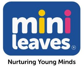 Mini Leaves Logo